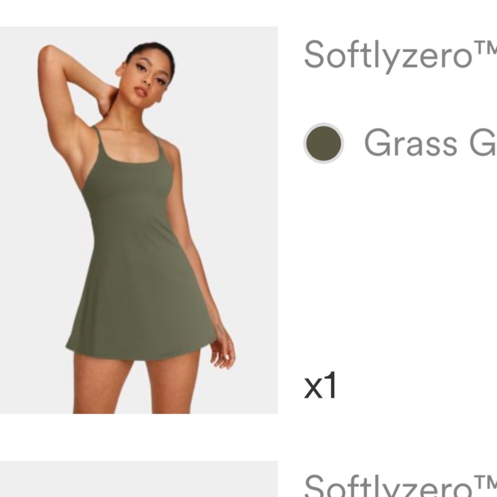 Lavender Plush Backless Tank - Women